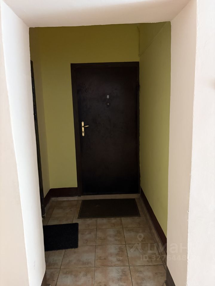 2-к кв. Смоленская область, Смоленск Чуриловский проезд, 3 (76.6 м²)