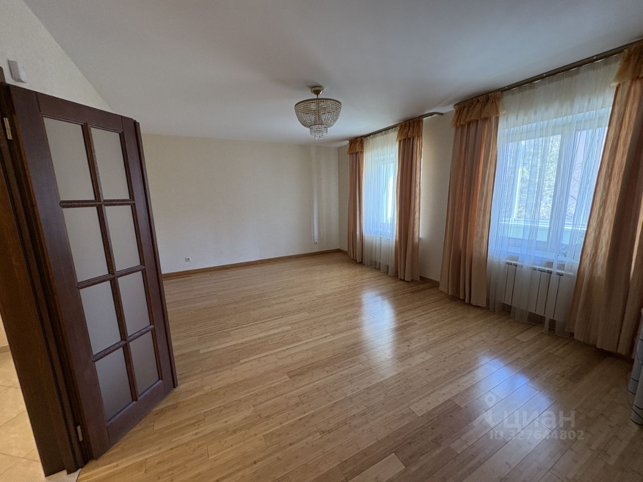 2-к кв. Смоленская область, Смоленск Чуриловский проезд, 3 (76.6 м²)