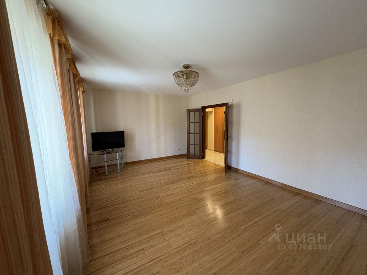 2-к кв. Смоленская область, Смоленск Чуриловский проезд, 3 (76.6 м²)