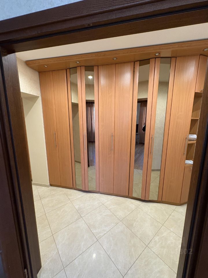 2-к кв. Смоленская область, Смоленск Чуриловский проезд, 3 (76.6 м²)