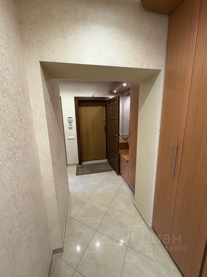 2-к кв. Смоленская область, Смоленск Чуриловский проезд, 3 (76.6 м²)