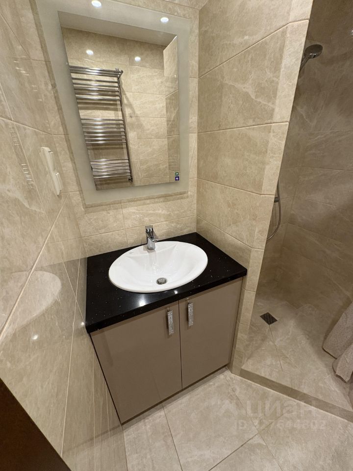 2-к кв. Смоленская область, Смоленск Чуриловский проезд, 3 (76.6 м²)