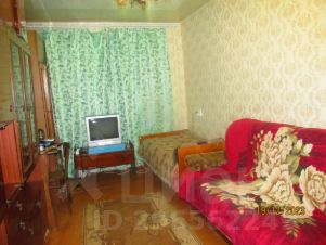 2-комн.кв., 45 м², этаж 1