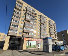 1-комн.кв., 30 м², этаж 7