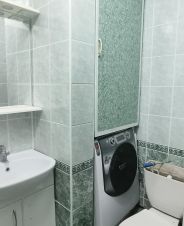 2-комн.кв., 41 м², этаж 3