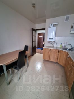 1-комн.кв., 35 м², этаж 7