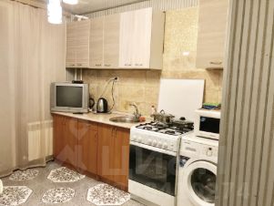 1-комн.кв., 40 м², этаж 10