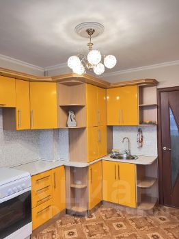 1-комн.кв., 40 м², этаж 9