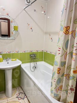 1-комн.кв., 40 м², этаж 9