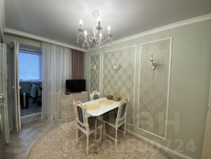 1-комн.кв., 41 м², этаж 2