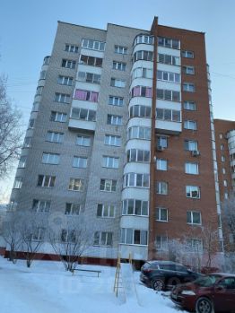 3-комн.кв., 93 м², этаж 10