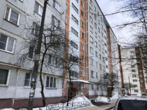 1-комн.кв., 37 м², этаж 1