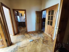 3-комн.кв., 91 м², этаж 5