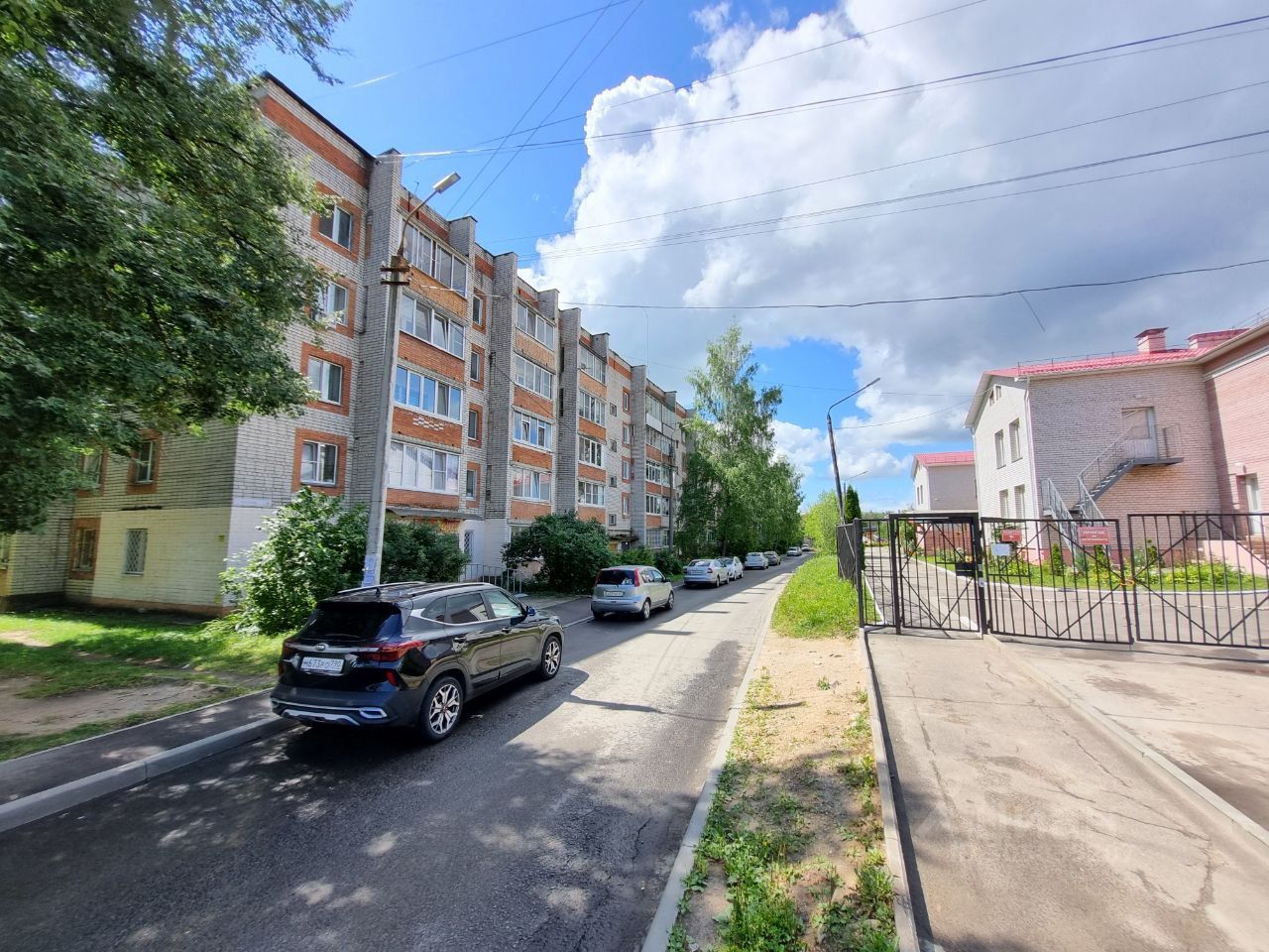 Продается3-комн.квартира,63,6м²