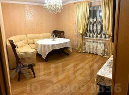 3-комн.кв., 78 м², этаж 3