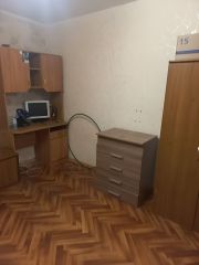 1-комн.кв., 18 м², этаж 2