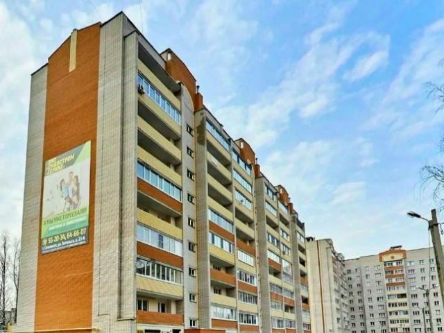 Купить Квартиру В Смоленске Вторичное Ленинский Район