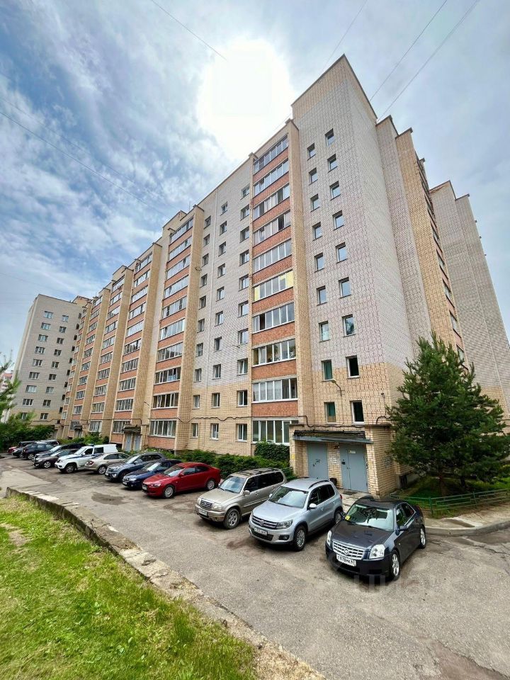 Продается3-комн.квартира,90м²