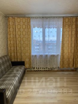 1-комн.кв., 22 м², этаж 4