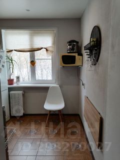 2-комн.кв., 45 м², этаж 3