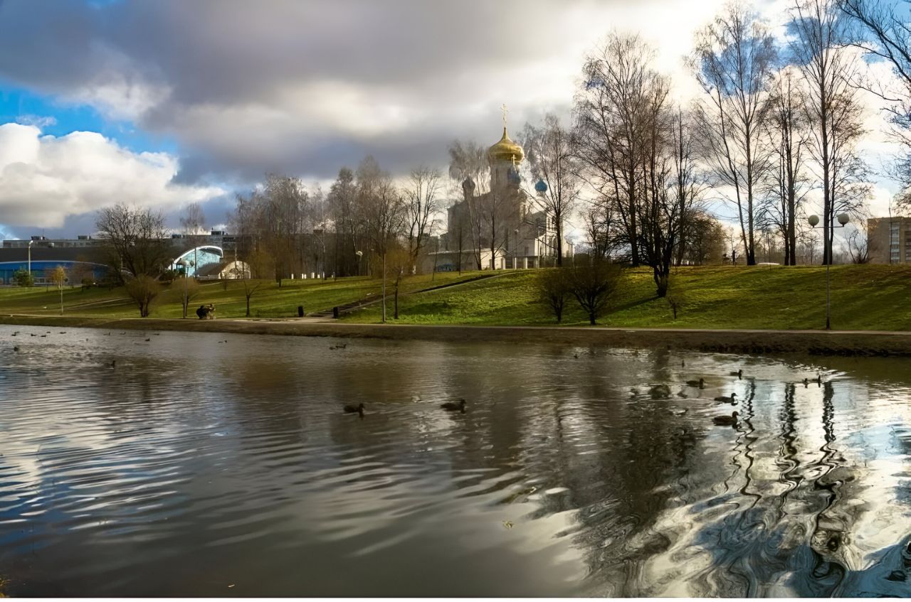 Купить 1-комнатную квартиру на улице Ломоносова в городе Смоленск, продажа  однокомнатных квартир во вторичке и первичке на Циан. Найдено 4 объявления