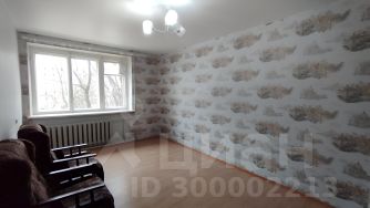 3-комн.кв., 63 м², этаж 1