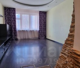 3-комн.кв., 83 м², этаж 6