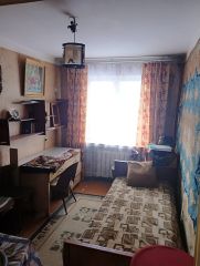 2-комн.кв., 43 м², этаж 5