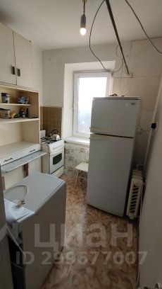 1-комн.кв., 24 м², этаж 9