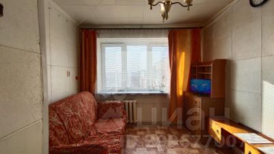 1-комн.кв., 24 м², этаж 9