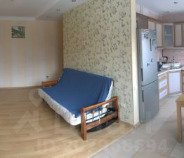 3-комн.кв., 57 м², этаж 3