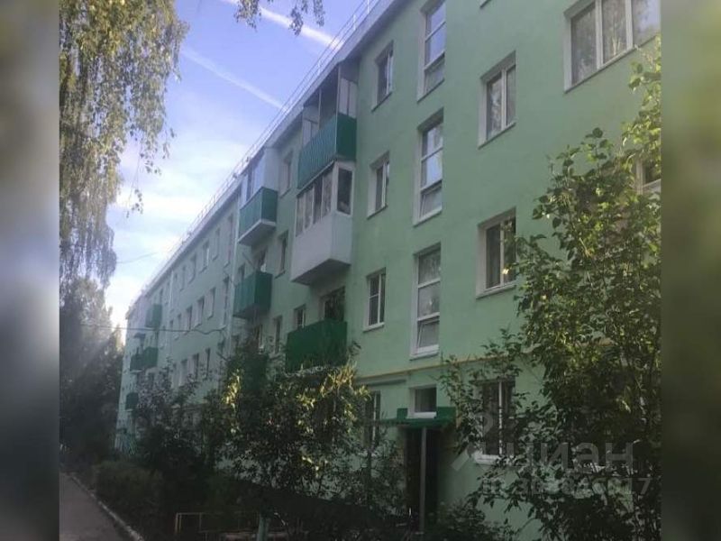 Продается2-комн.квартира,43,7м²