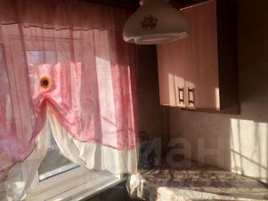 3-комн.кв., 50 м², этаж 3