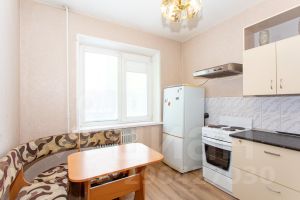 1-комн.кв., 35 м², этаж 3