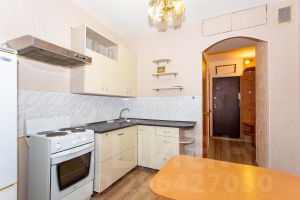 1-комн.кв., 35 м², этаж 3