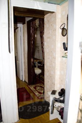 2-комн.кв., 43 м², этаж 3