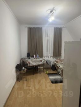 1-комн.кв., 30 м², этаж 4