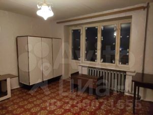 1-комн.кв., 35 м², этаж 3