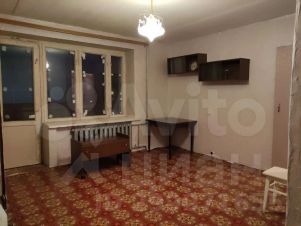 1-комн.кв., 35 м², этаж 3