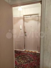 1-комн.кв., 35 м², этаж 3