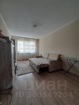 2-комн.кв., 51 м², этаж 3