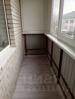 1-комн.кв., 30 м², этаж 2