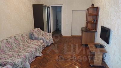 3-комн.кв., 80 м², этаж 2