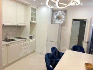 2-комн.кв., 64 м², этаж 14