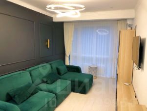 2-комн.кв., 64 м², этаж 14