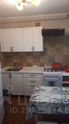 2-комн.кв., 48 м², этаж 3