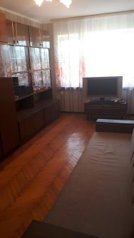 2-комн.кв., 48 м², этаж 3