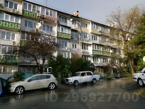 1-комн.кв., 26 м², этаж 3