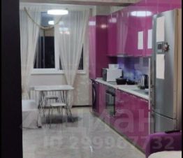 2-комн.кв., 45 м², этаж 11