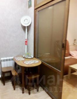 1-комн.кв., 35 м², этаж 1